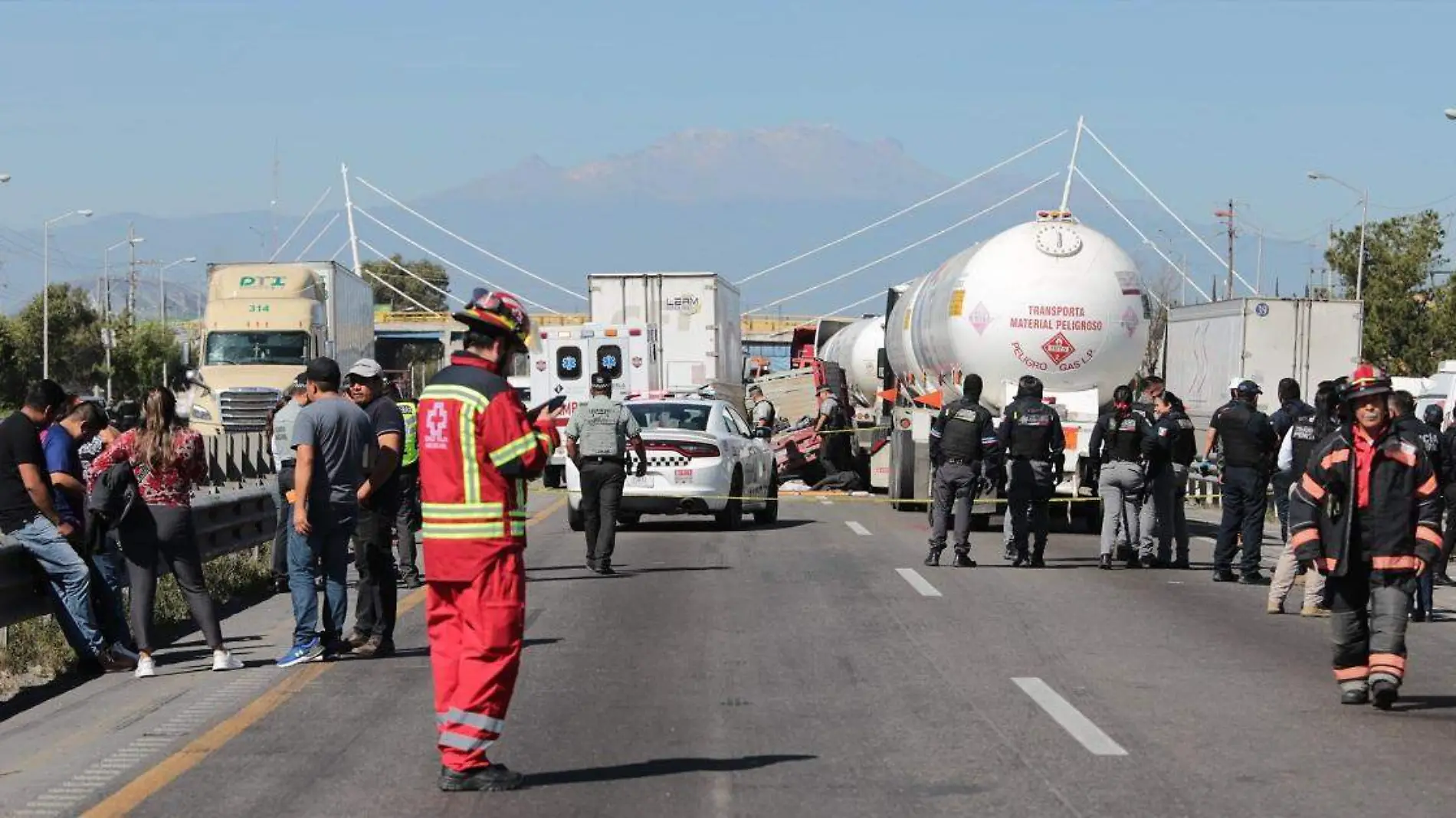 Provenian de Tepeaca trabajadores muertos en Xonacatepec